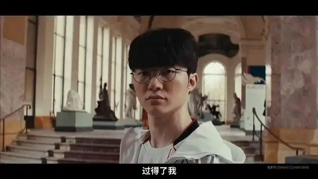 T1队员用五字“Nice，T”锁定MSI席位，Faker状态引爆LPL观众热议